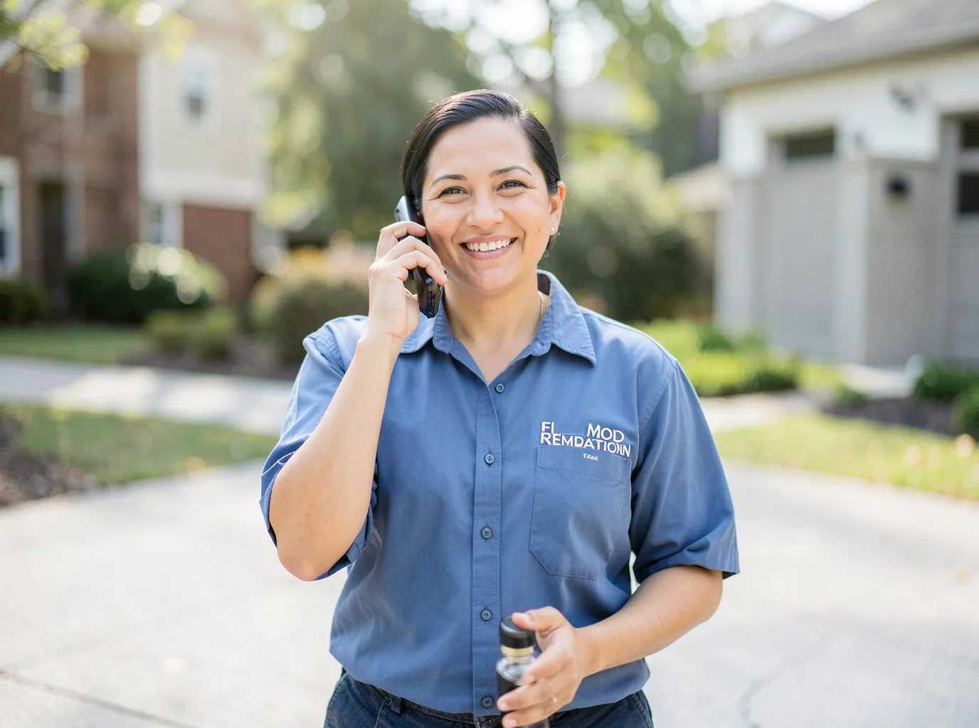 Mold Remediation Sandoval, IL FAQs